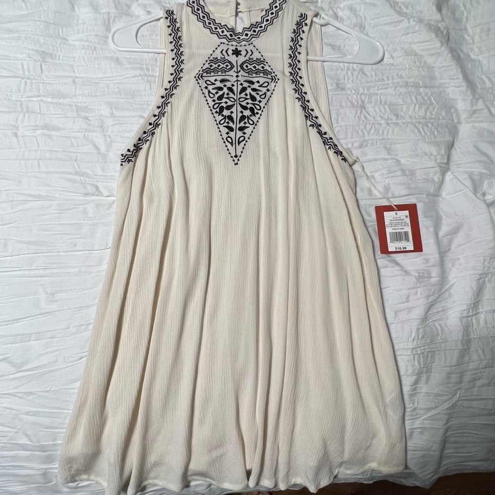 Mossimo flowy top